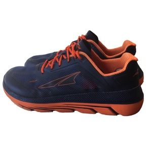 Altra Duo Road Men’s Running Sneaker Size 8.5